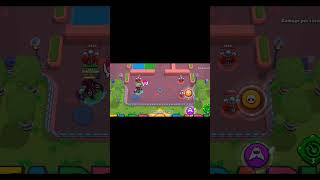 New Devilish Mortis skin gameplay brawlstars mortis angels demon [upl. by Dong736]