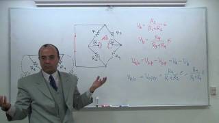 An exam question Wheatstone Bridge [upl. by Wood]