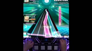 【SDVX II 】 打打打打打打打打打打 【EXH】 [upl. by Fiertz]