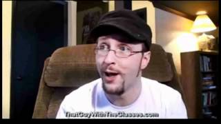 Nostalgia Critic  Fucking bubbles [upl. by Bathsheeb]