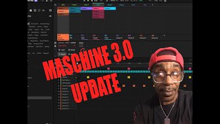 2024 MASCHINE 30 UPDATE WHATS NEW [upl. by Lisette960]