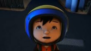 BoBoiBoy Season 1  Episode 1 [upl. by Ecneitap717]