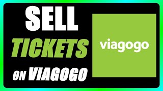 How to Sell Tickets on Viagogo [upl. by Lipman]