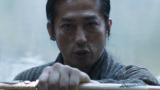 Rewind Hiroyuki Sanada in 47 Ronin Part 1  Oishis Best Moments 47ronin hiroyukisanada samurai [upl. by Palladin49]