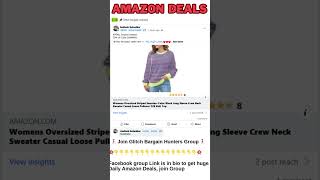 Today Amazon Deals  Amazon Deals 06 NOV  Amazon Promo Codes shorts shortfeed amazondeals [upl. by Grania]