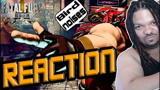 LOOK AT THIS FILTHY ANIMAL  COTW TIZOC REACTION [upl. by Ylrebmit]