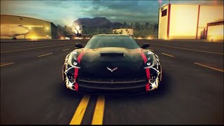 Asphalt 8 Funny Moments 4 [upl. by Ardnasxela190]