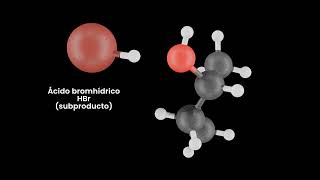 Sustitución Nucleofílica Unimolecular 20 SN1 [upl. by Russi]