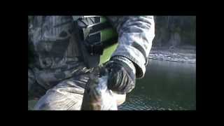 Smallmouth Fishing on Dale Hollow Lake [upl. by Schellens436]