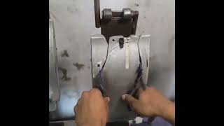 Production Of High Quality Cheapest Sandals in Small Factory factoryprocess production reels [upl. by Wilkie]