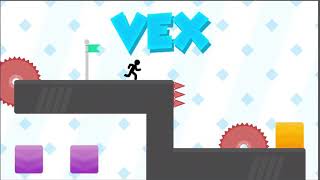 Vex mobile soundtrack 1 [upl. by Gervais]