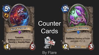 A Powerpoint About Counter Cards [upl. by Assirim]