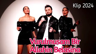 Vurulmusam Bir Allahin Belasina  Pop Azeri Türk Şarkıları Turkish Mashup 2024 [upl. by Biel]