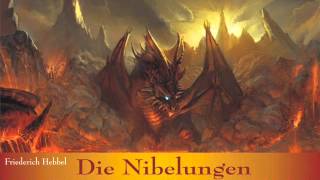 Die Nibelungen Teil 1 [upl. by Ociral]