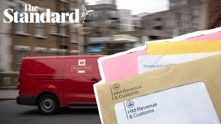 Royal Mail could cut delivery days to just three a week under overhaul plans [upl. by Leafar]