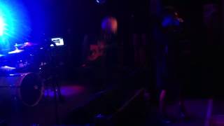 Loathe  In Death CLIP Live  Static Swansea 5th June 2014 [upl. by Ainesey]