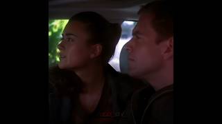 The way Tony looks at Ziva🥹…  Tv Show Called NCIS Tony and Ziva [upl. by Diraj]