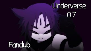 Underverse 07 Parte 1XTale Muffet Fandub Latinoby Jakeiartwork [upl. by Mullane]