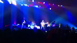 The Kooks  She Moves In Her Own Way  Jakarta Indonesia HD [upl. by Kristi]