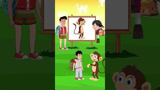 Who is Shalltus father banglakartun animatedcartoon bhoot katunbangla banglacartoon cartoon [upl. by Ramas]