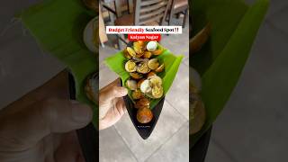 Best budget friendly seafood spot in Kammanahalli foodkammanahalli seafoodkalyannagarbangalore [upl. by Ikcin693]