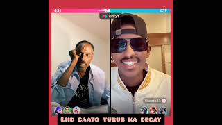 liid caato iyo dhifiq oo [upl. by Delaryd]