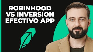 Robinhood vs Cash App Invest [upl. by Eki]