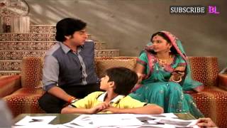 On location of serial Balika Vadhu  Election special  Part 2 [upl. by Savihc]