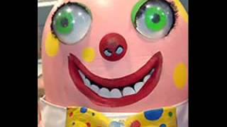 Mr Blobby song [upl. by Bultman]