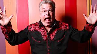 Mojo Nixon Death Cause Wife Family Biography [upl. by Otsenre]