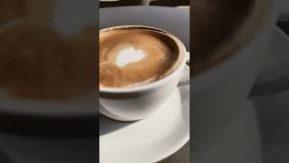 VV  Third coffee i am on holiday 😁 6 August 2024 coffee vlog [upl. by Duthie]