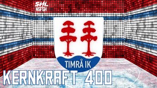 Timrå IK Goal Horn 202122 Kernkraft 400 [upl. by Acinomed955]