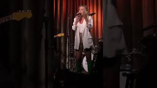 Shana Pearson  quotPour de bonquot Live Hotel Cafe Los Angeles live losangeles shanapearson artist [upl. by Tallbot]