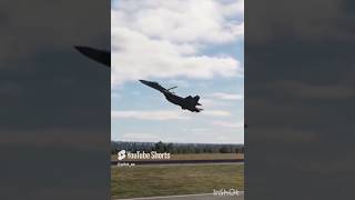 SU33 doing some amazing flying in DCS [upl. by Ohaus]