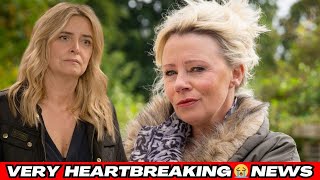 Heartbreaking Emmerdale News Star Reveals Untrustworthy Dingle Character Returning [upl. by Mehetabel]