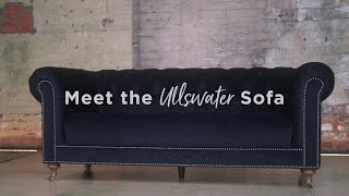 Meet the Ullswater Sofa  Barker and Stonehouse [upl. by Ornas]