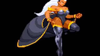 CPS2 OriginalsStorm Better Arrangement [upl. by Lipcombe807]