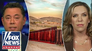 ‘ARE YOU KIDDING ME’ Chaffetz political strategists brawl over border gets personal [upl. by Yerbua]