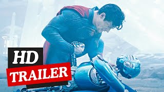 Superman Tráiler Oficial Latino Subtitulado 2025 [upl. by Cheney]