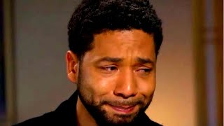 Compilation of Jussie Smollett Comedy Bits [upl. by Acsot12]