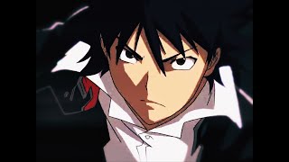 THE RAGE AMV [upl. by Juley]