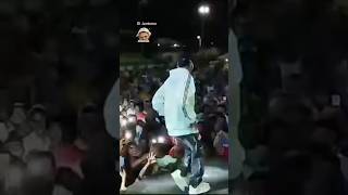 Yova Perreo en concierto el más pegao’ en estos momentos 😱🔥 [upl. by Onitram]