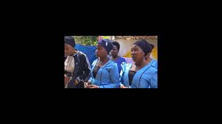 MUNGU KWANZA by Mkwajuni Sda choir Muheza kambi la Amani [upl. by Ahsiei]