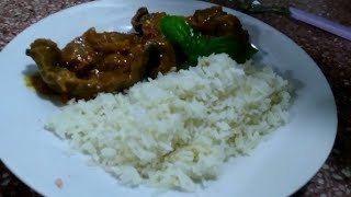 🍖🍖🍖 BIFES A LA CRIOLLA  Con Arroz👨‍🍳 COCINA DE RESTAURANTE EN CASA [upl. by Lyckman323]