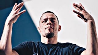 Nate Diaz  My Style is Legendary [upl. by Mildrid]