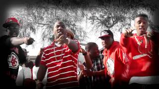 Relly Nation ft Killa Twan  quotBitch Betta Have My Moneyquot [upl. by Dreher]