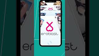 Eroblast Latest Version MOD For IOS amp APK Mobile 🎉 [upl. by Akiem633]