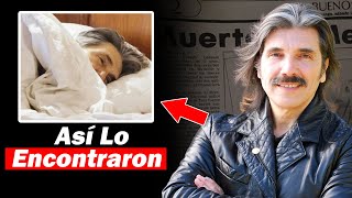 La MUERTE de DIEGO VERDAGUER como NUNCA te la CONTARON Documental [upl. by Aicital]