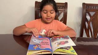 sweetseerat6600 kidsvideo readaloud disneybooks readwithme “kids reading Books  Read aloud” [upl. by Javier981]