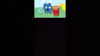 BFB 14 reaction bfb animation tpot bfdi bfbpresplit bfb14 demonslayerkimetsunoyaiba [upl. by Ainalem635]